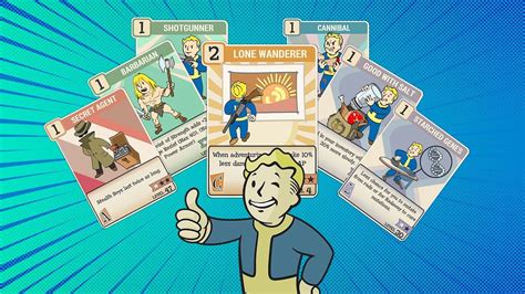 fallout 76 perk cards explained